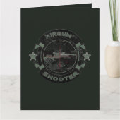 Gift Bag Karte (Vorderseite)