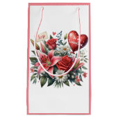 Gift Bag Kleine Geschenktüte (Vorderseite)