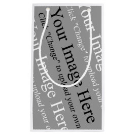 Gift Bag Kleine Geschenktüte