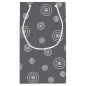 Gift Bag Kleine Geschenktüte (Rückseite)