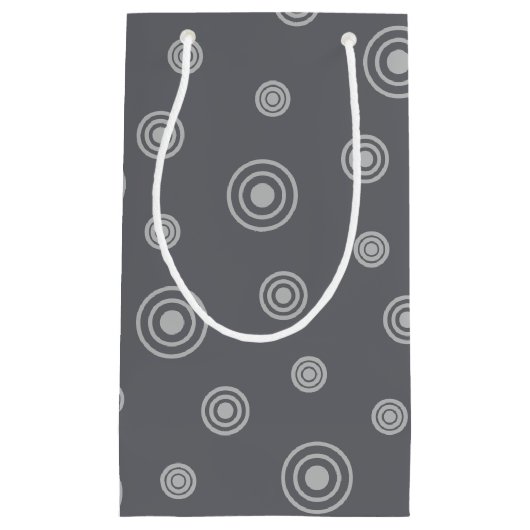 Gift Bag Kleine Geschenktüte (Vorderseite)