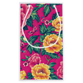 Gift Bag Kleine Geschenktüte (Rückseite)