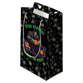 Gift Bag Kleine Geschenktüte (Vorderseite Schrägansicht)
