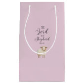 Gift Bag Kleine Geschenktüte (Vorderseite)