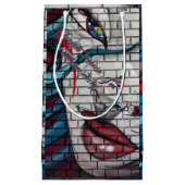 Gift Bag Kleine Geschenktüte (Vorderseite)