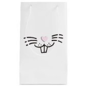 Gift Bag Kleine Geschenktüte (Vorderseite)