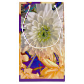 Gift Bag Kleine Geschenktüte (Rückseite)