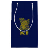 Gift bag kleine geschenktüte (Vorderseite)