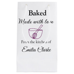 Gift Bag Kleine Geschenktüte