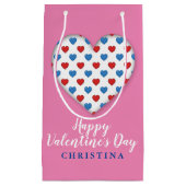 Gift Bag Kleine Geschenktüte (Vorderseite)