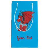 Gift Bag Kleine Geschenktüte (Vorderseite)