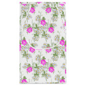 Gift Bag Kleine Geschenktüte (Rückseite)