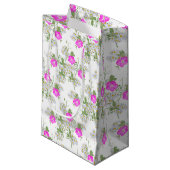 Gift Bag Kleine Geschenktüte (Vorderseite Schrägansicht)