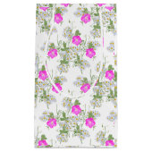 Gift Bag Kleine Geschenktüte (Vorderseite)