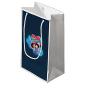 Gift Bag Kleine Geschenktüte (Vorderseite Schrägansicht)