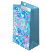 Gift Bag Kleine Geschenktüte (Vorderseite Schrägansicht)