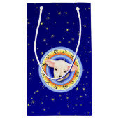 Gift Bag Kleine Geschenktüte (Rückseite)