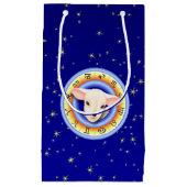 Gift Bag Kleine Geschenktüte (Vorderseite)