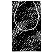 Gift Bag Kleine Geschenktüte (Rückseite)