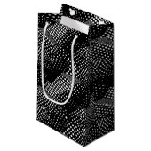 Gift Bag Kleine Geschenktüte (Vorderseite Schrägansicht)