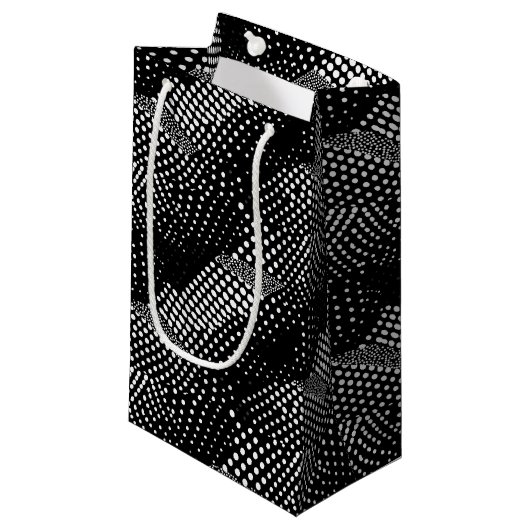 Gift Bag Kleine Geschenktüte (Vorderseite Schrägansicht)