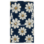 Gift Bag Kleine Geschenktüte (Rückseite)