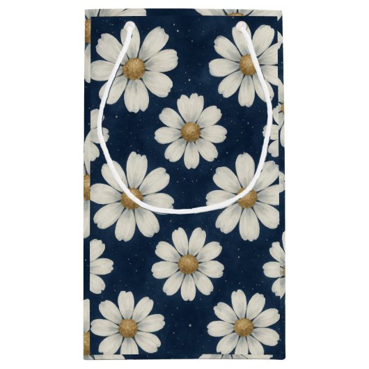 Gift Bag Kleine Geschenktüte (Rückseite)