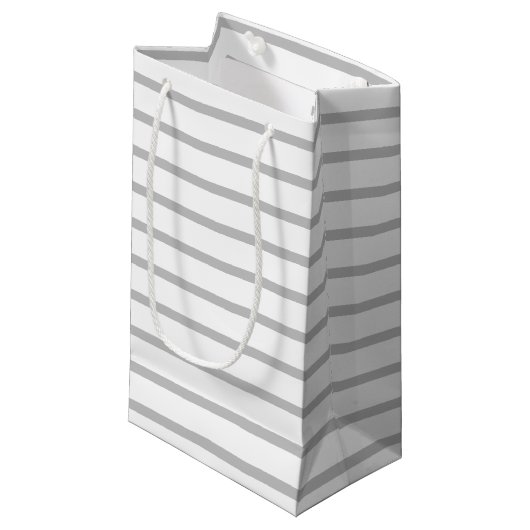 Gift Bag Kleine Geschenktüte (Vorderseite Schrägansicht)