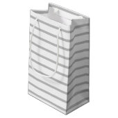 Gift Bag Kleine Geschenktüte (Rückseite Schrägansicht)