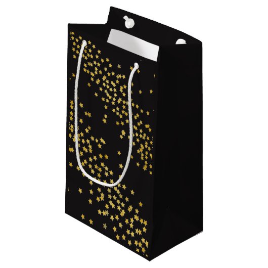 Gift Bag Kleine Geschenktüte (Vorderseite Schrägansicht)