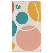 Gift Bag Kleine Geschenktüte (Rückseite)