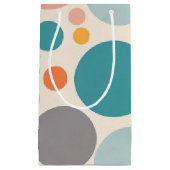 Gift Bag Kleine Geschenktüte (Vorderseite)