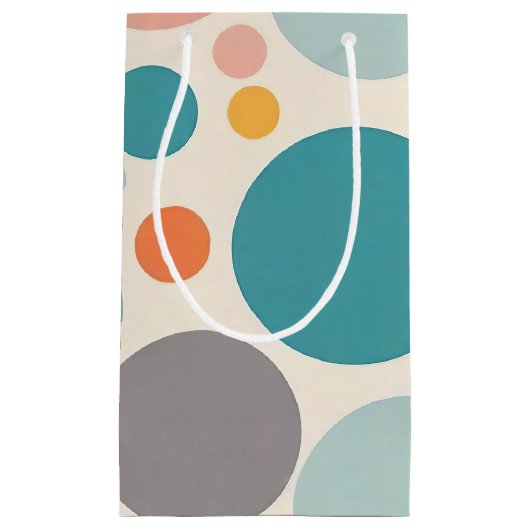 Gift Bag Kleine Geschenktüte (Vorderseite)