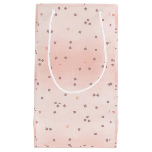 Gift Bag Kleine Geschenktüte (Vorderseite)