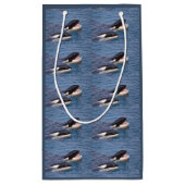 Gift Bag Kleine Geschenktüte (Rückseite)