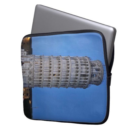 Gift Bag Laptopschutzhülle (Vorderseite Links)