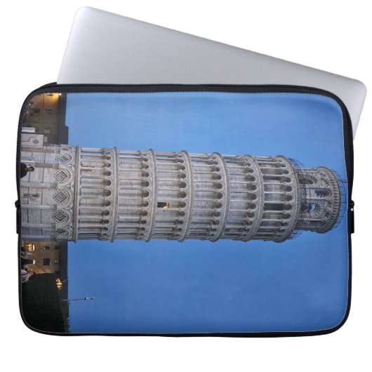 Gift Bag Laptopschutzhülle (Vorderseite)