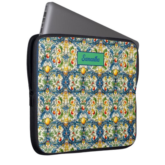 Gift Bag Laptopschutzhülle (Vorne Rechts)