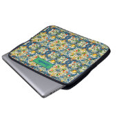 Gift Bag Laptopschutzhülle (Vorne Knopf)