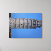 Gift Bag Leinwanddruck (Vorderseite)