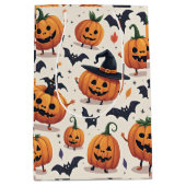 Gift Bag Mittlere Geschenktüte (Vorderseite)