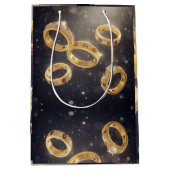 Gift Bag Mittlere Geschenktüte (Vorderseite)