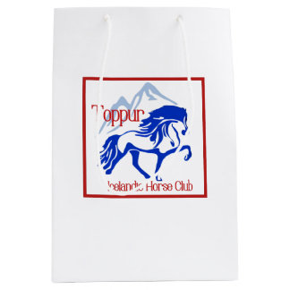 Gift Bag Mittlere Geschenktüte