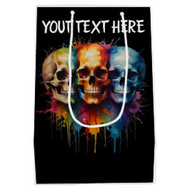 Gift Bag Mittlere Geschenktüte