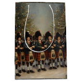 Gift Bag Mittlere Geschenktüte (Vorderseite)