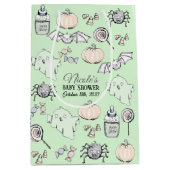 Gift Bag Mittlere Geschenktüte (Vorderseite)