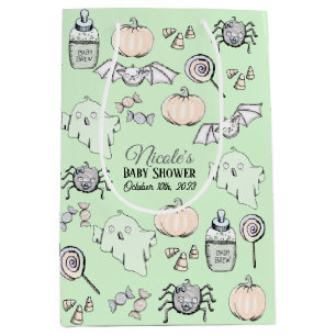 Gift Bag Mittlere Geschenktüte