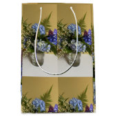 Gift Bag Mittlere Geschenktüte (Vorderseite)