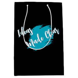 Gift Bag Mittlere Geschenktüte