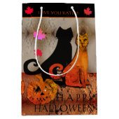 Gift Bag Mittlere Geschenktüte (Vorderseite)